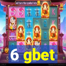 6 gbet